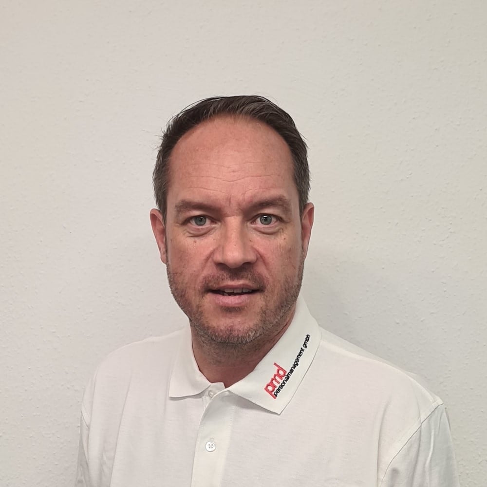 Thomas Deuring - Geschäftsführer Thomas Deuring - Geschäftsführer